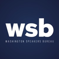 Washington Speakers Bureau